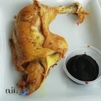 غذا کده آقاجون