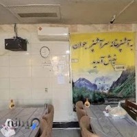 رستوران سرآشپز جوان