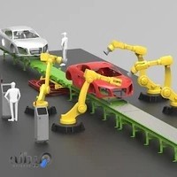 شركت طراحي و نقشه كشي قطعات صنعتي