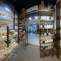 فروشگاه سینافراهانی/ پخش ظروف چینی و سرامیک/ سروسیس ادویه و پاسماوری