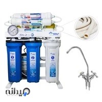 تصفیه آب خانگی اس اس وی