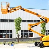 بالابر سازی ایران