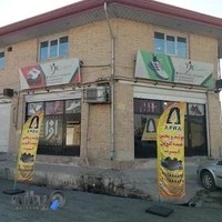 عمده فروشی کتونی افرا