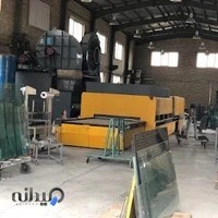 صنایع شیشه نوروزی