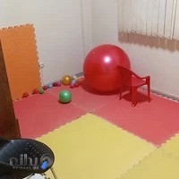 کاردرمانی نورو تهرانپارس