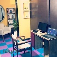 کلینیک گفتار درمانی و کار درمانی توانیاب