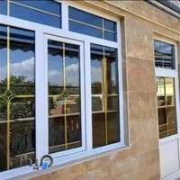 نمایندگی درب و پنجره دوجداره وین تک تهران