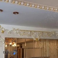 گچبری پیش ساخته نوکلاسیک