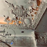 گچبری مجتبی پارسایی