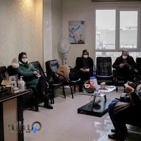 Dr. Abbas Ali Bakhshi