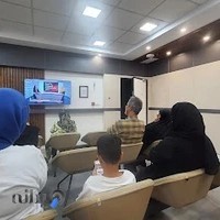 مطب دکتر فرهاد لحمی