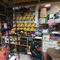 فروشگاه تکنیکال ابزار محمد شهبازی