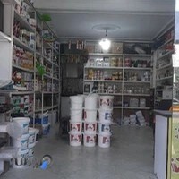 رنگ ابزار صابر