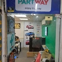 فروشگاه لوازم یدکی هیوندای کیا پارت وی