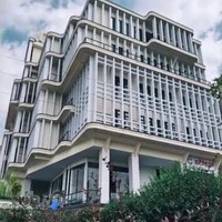 کلینیک زیبایی دکتر باحجب