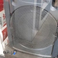 ضبط و باند حرفه‌ای کلاکی