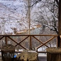 اقامتگاه بوم گردی سی سن