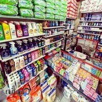 فروشگاه شوینده و بهداشتی گلچین