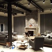 پرده زبرا تولید انواع پرده کرکره