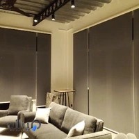 پرده زبرا آذین