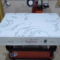 تشک و کالای خواب سوین تک