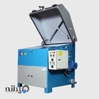 ماشین سازی تهران صنعت