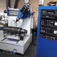 صنایع ماشین سازی ریوند