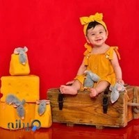 آتلیه شهر کودک شاپرک