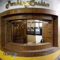 تخت خواب چوبی فن و هنر ایران زمین