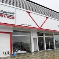 نمایندگی ۴۹۱ مدیران خودرو خسروی