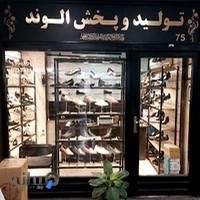 کفش طبی الوند