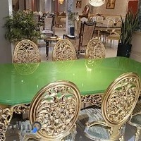 مبلمان استیل خورشیدی