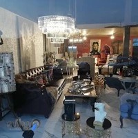 مبلمان خانه ماژان