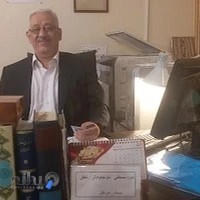 دفتر اسناد رسمی شماره ۱۲ پردیس