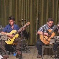 آموزشگاه موسیقی آزاده