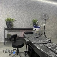 آموزشگاه مراقبت و زیبایی سیما ملکشاهی