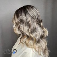 سالن زیبایی سمیرا ادواری