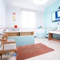 کلینیک دندانپزشکی ایران ایمپلنت