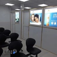 دندانپزشکی، دندانسازی و مرکز ایمپلنت جمهوری