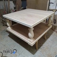 صنایع چوب باقری