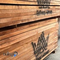 چوب فروشی اسحاقی