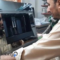 الو اسپرسو سرویس