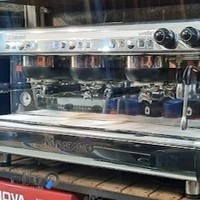 فروشگاه تجهیزات کافی شاپ ملل