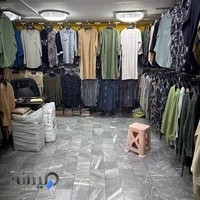 تولید و پخش عمده پوشاک امیرعلی
