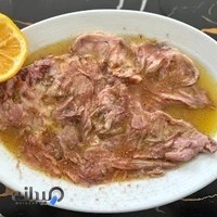 طباخی شب‌های تهران