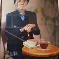 پاساژ حاج منصور قریبی