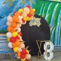 تم تولد سرزمین شادی