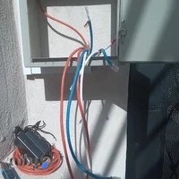 دوربین مداربسته کرکره برقی جک پارکینگ دزدگیر برقکشی