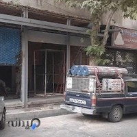 کرکره برقی امید