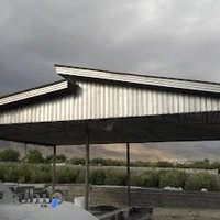 جوشکاری رحمان مومنی